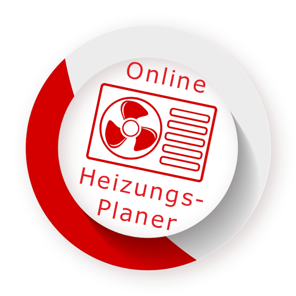 Online Heizungs Planer
